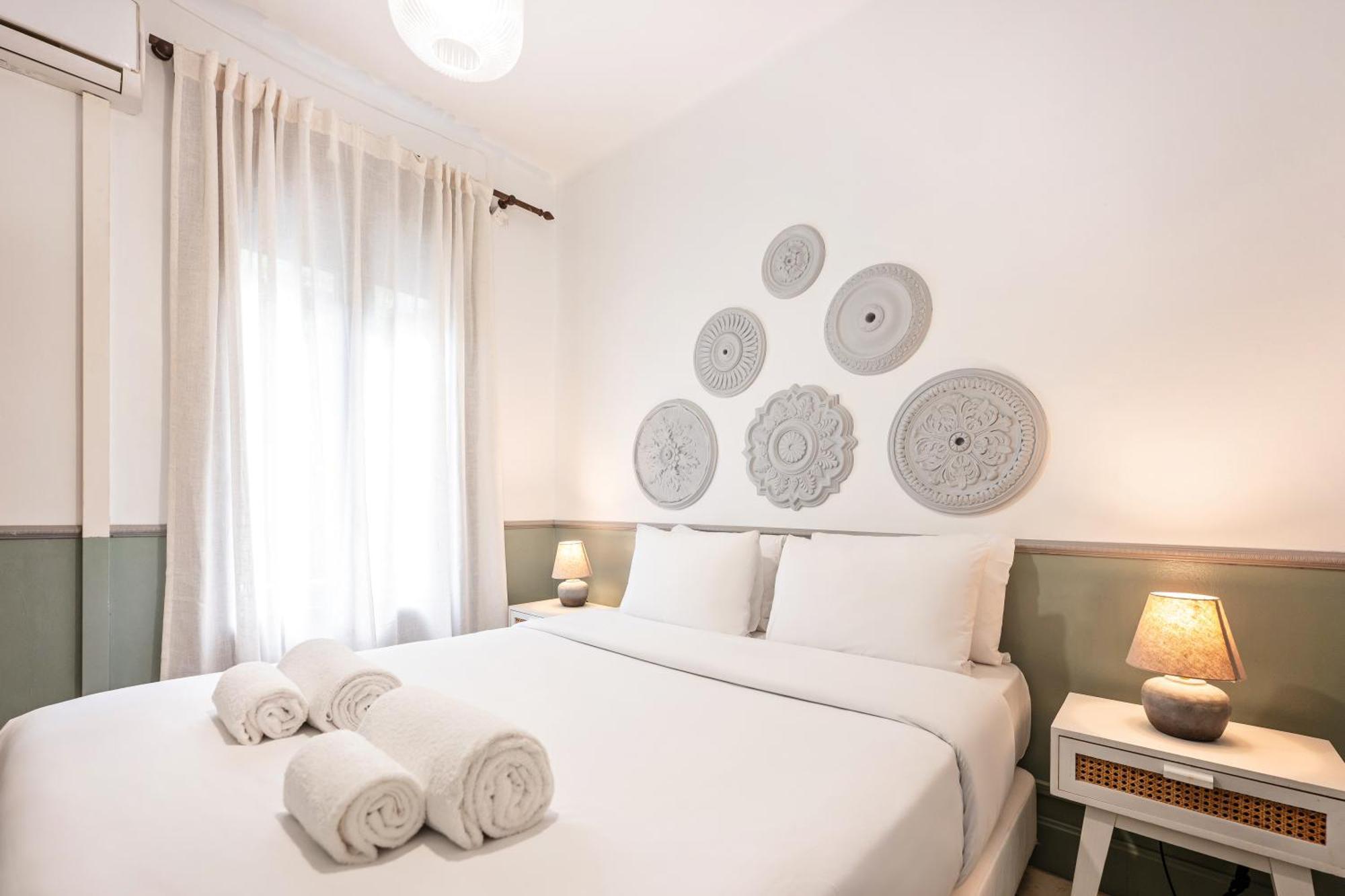 Sweett - Rosemarine Barcellona