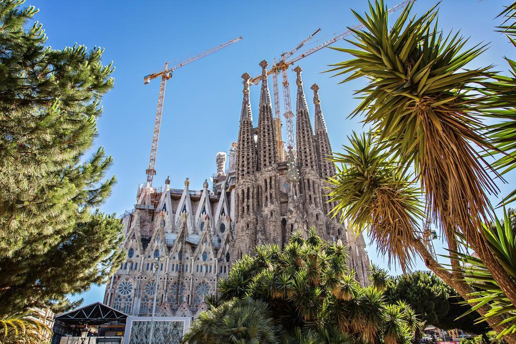 Appartamento Sweett - Rosemarine Barcellona