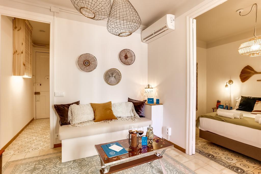 Appartamento Sweett - Rosemarine Barcellona